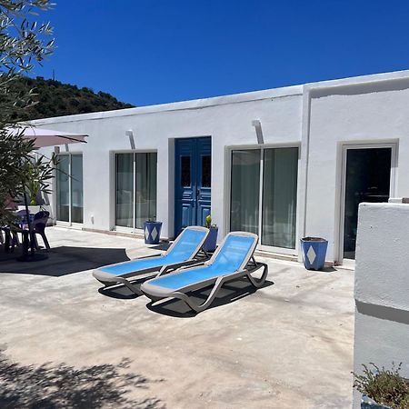 Casa Lourenco Silves Exteriör bild
