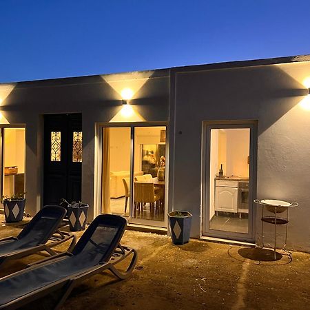 Casa Lourenco Silves Exteriör bild