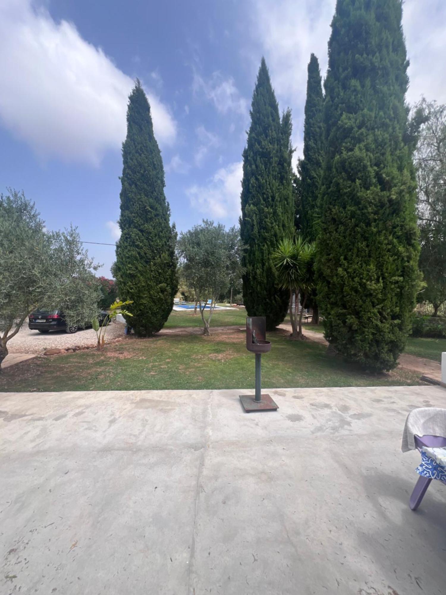 Casa Lourenco Silves Exteriör bild