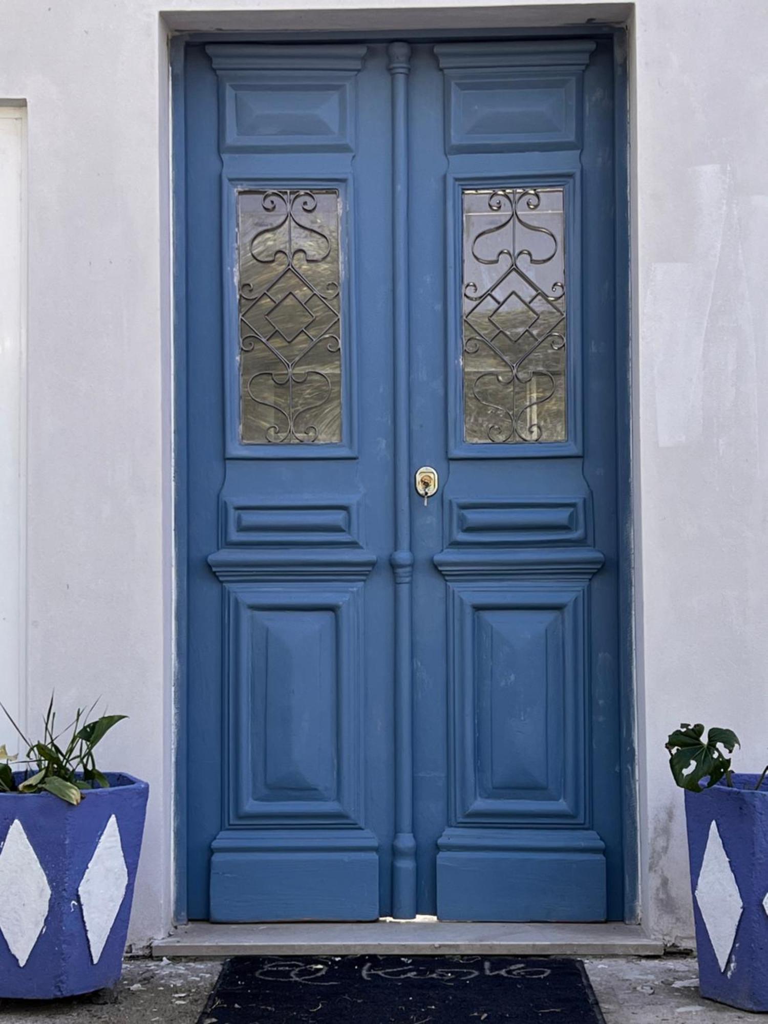 Casa Lourenco Silves Exteriör bild