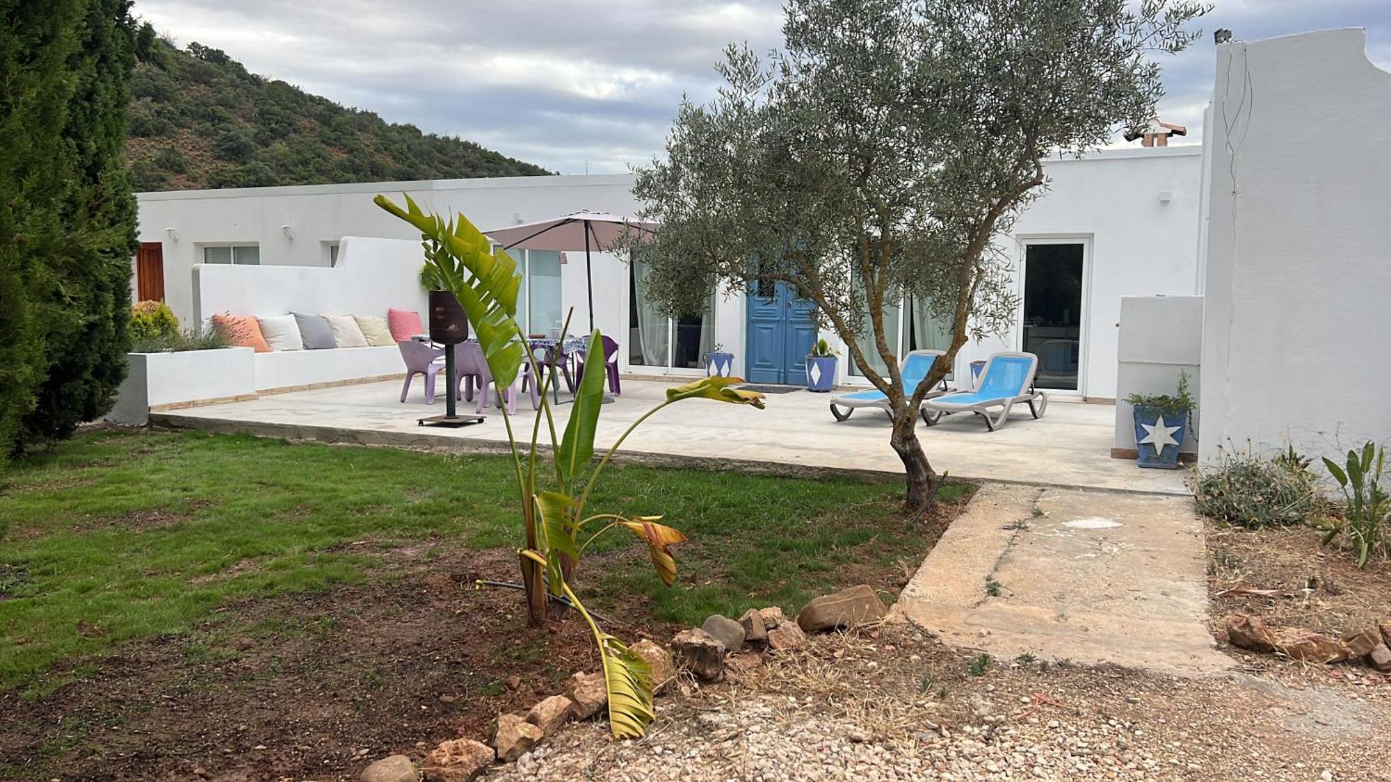 Casa Lourenco Silves Exteriör bild