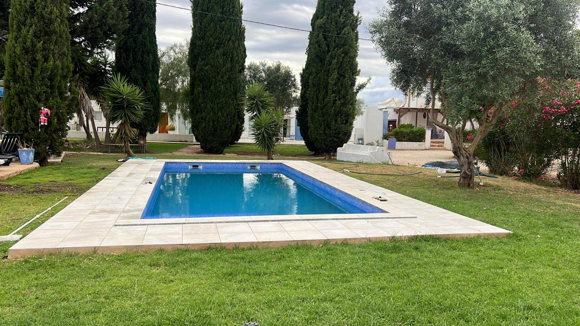 Casa Lourenco Silves Exteriör bild
