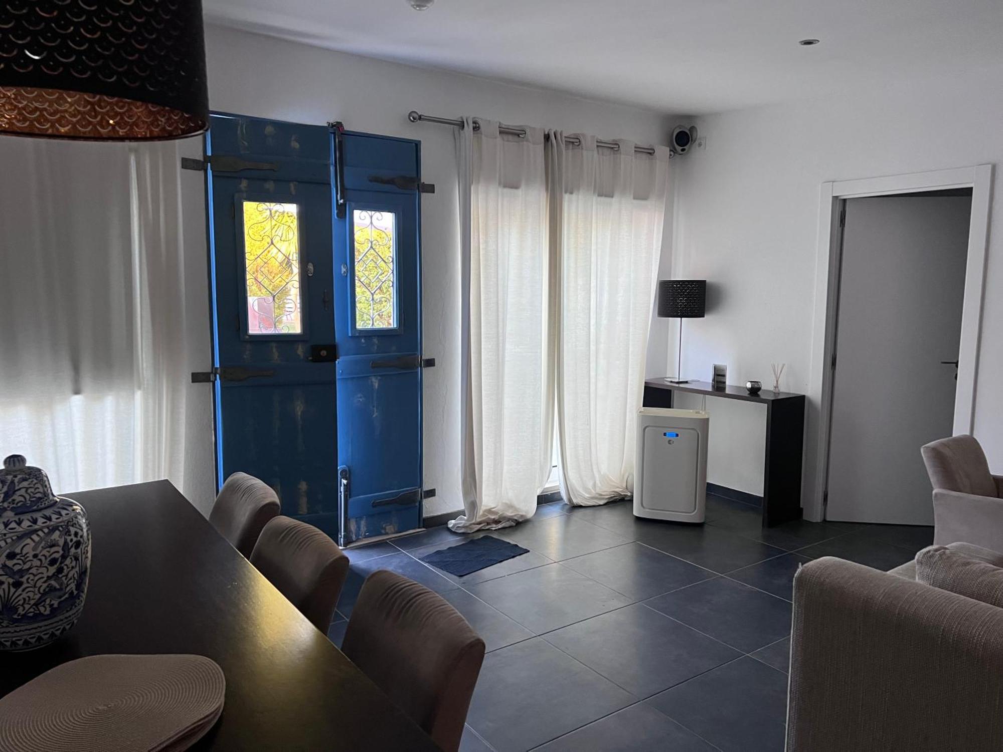 Casa Lourenco Silves Exteriör bild
