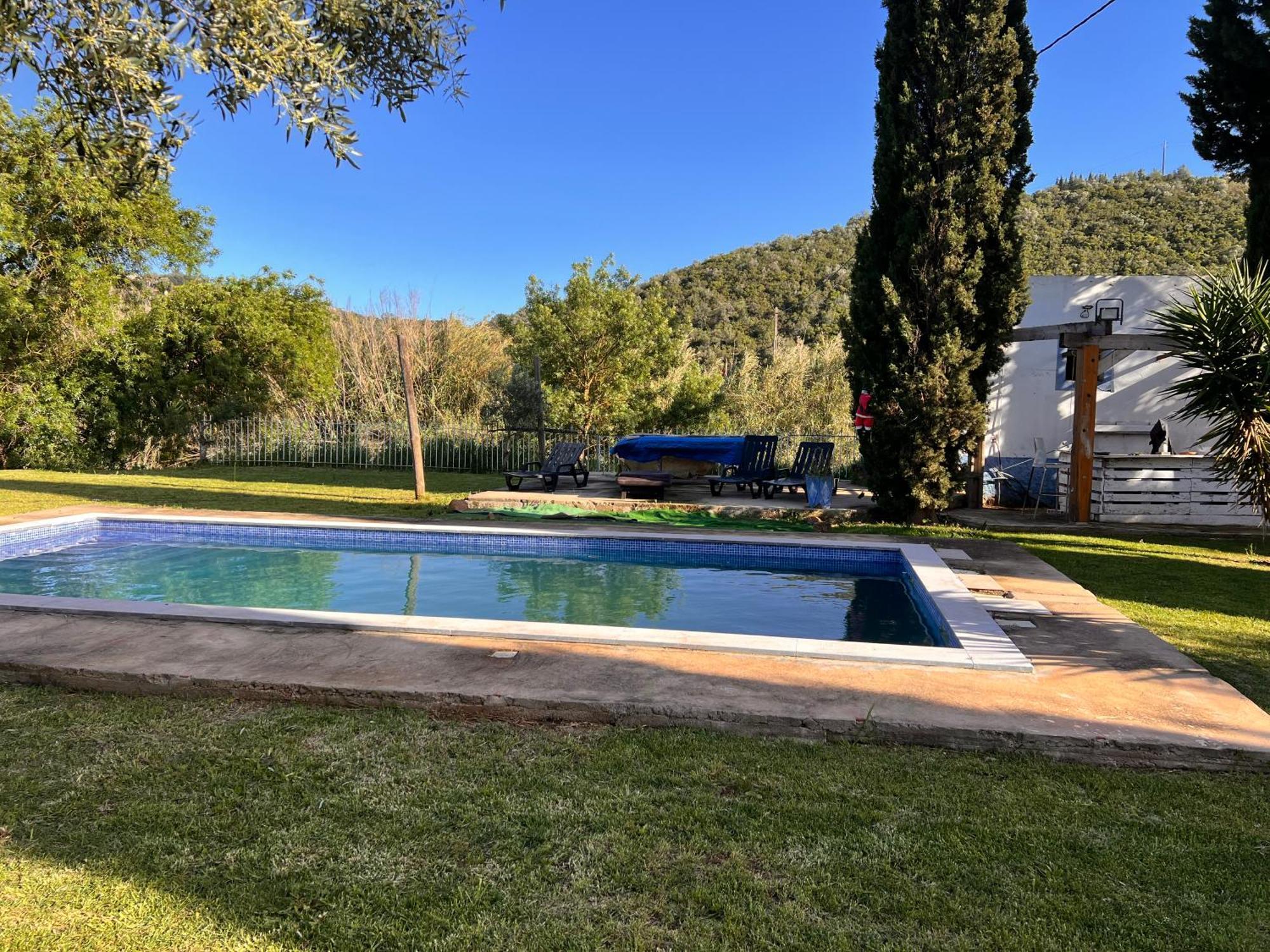Casa Lourenco Silves Exteriör bild
